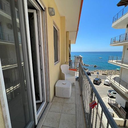 غالّيبولي B&B Le Onde Del Mare المظهر الخارجي الصورة